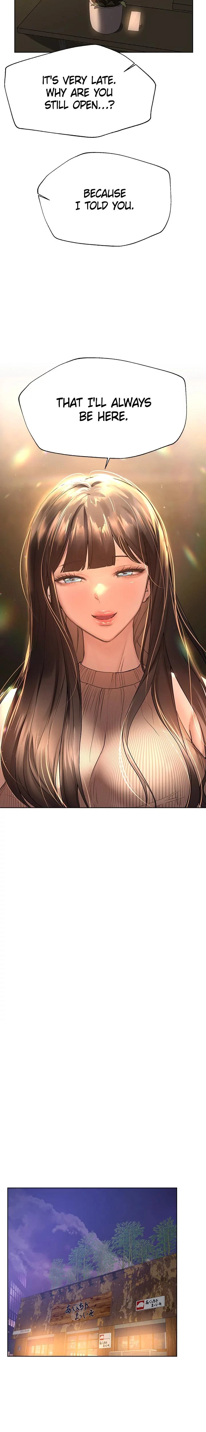 My Sisters Friends Chapter 45 Page 17