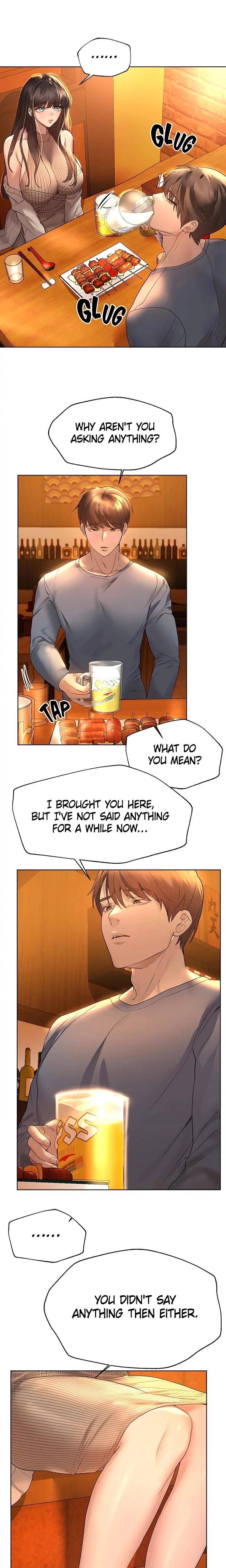 My Sisters Friends Chapter 45 Page 18