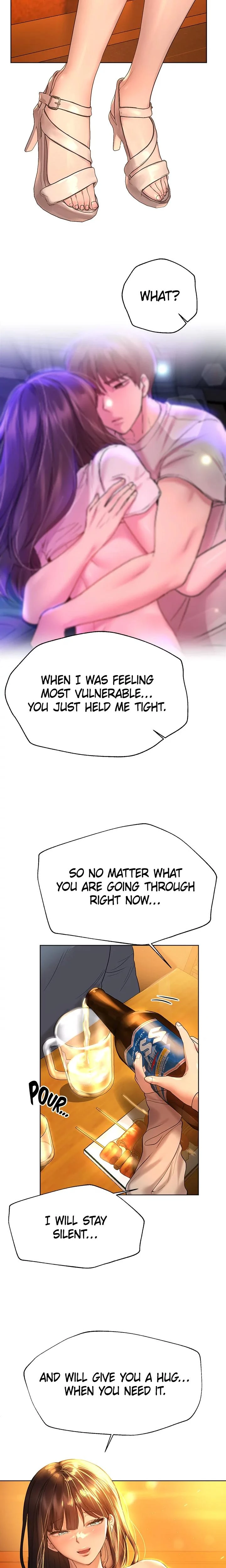 My Sisters Friends Chapter 45 Page 19