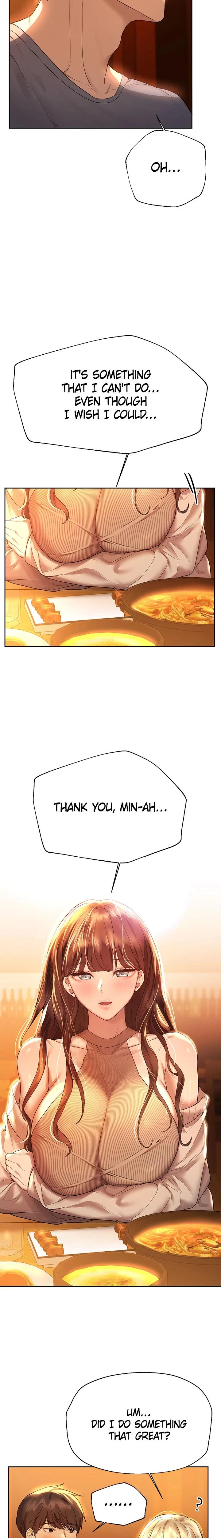 My Sisters Friends Chapter 46 Page 9