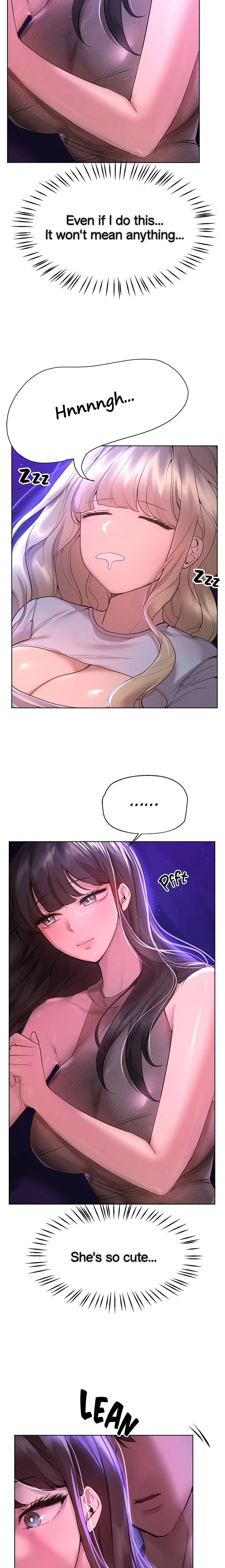 My Sisters Friends Chapter 46 Page 20