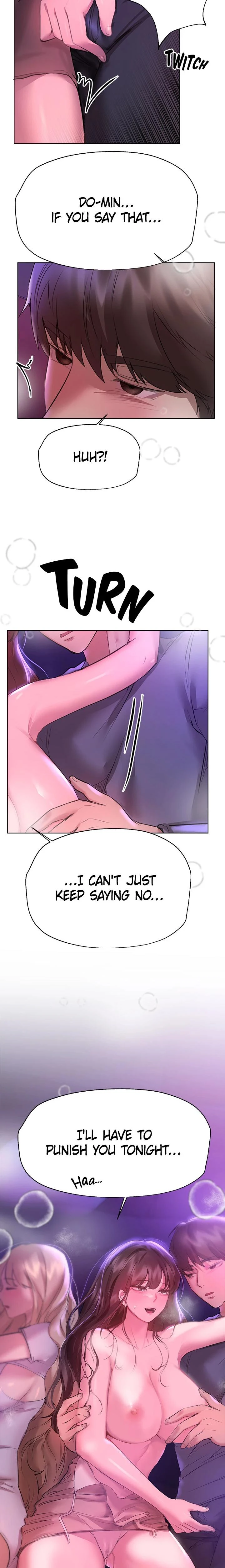 My Sisters Friends Chapter 46 Page 23