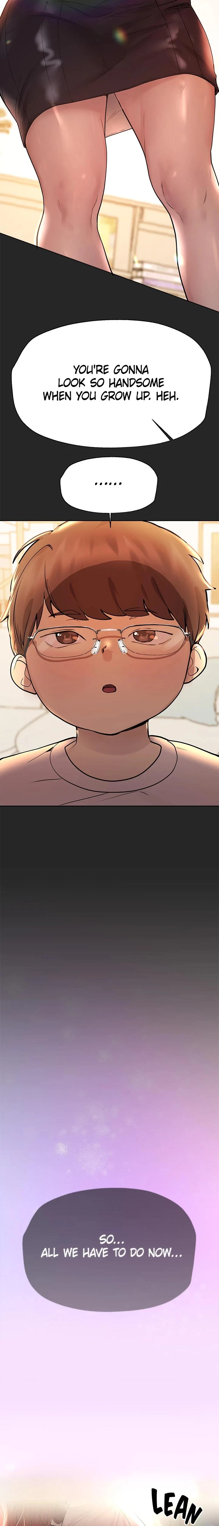 My Sisters Friends Chapter 47 Page 2