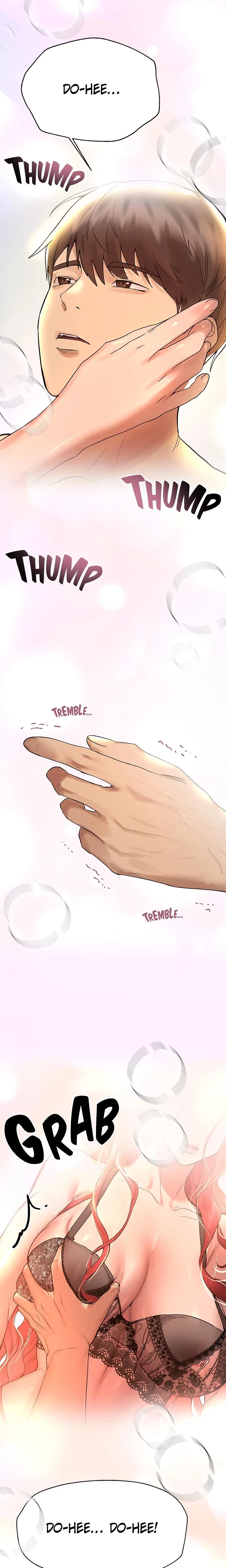 My Sisters Friends Chapter 47 Page 4