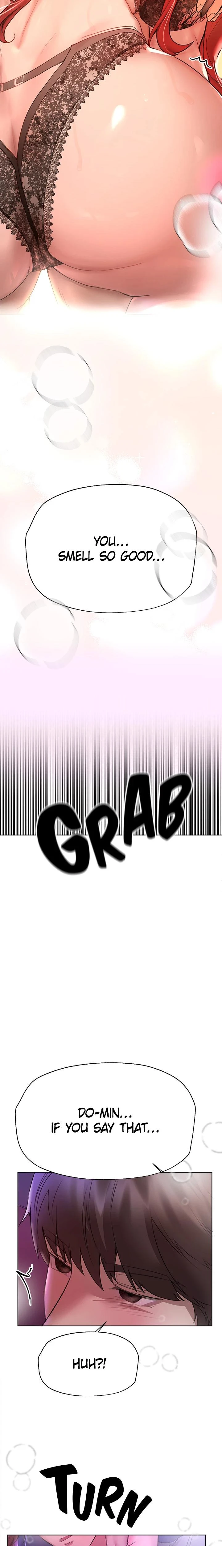 My Sisters Friends Chapter 47 Page 6