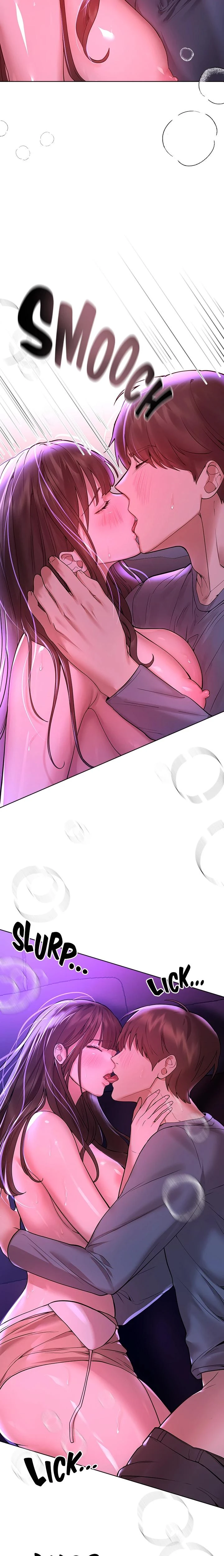 My Sisters Friends Chapter 47 Page 11