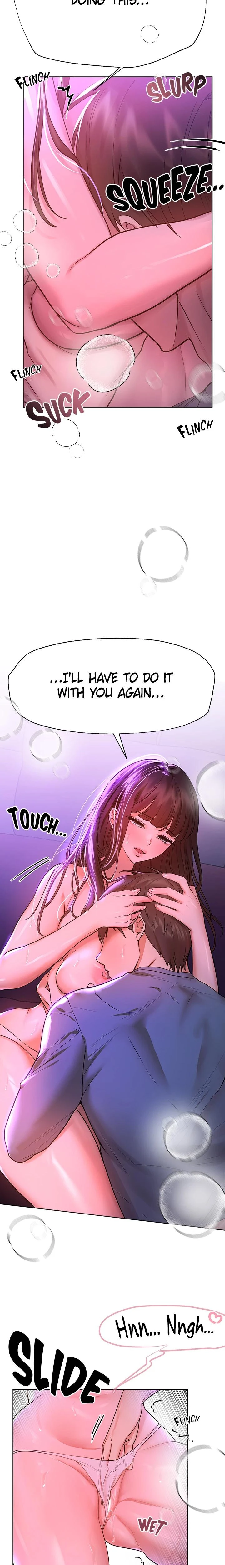 My Sisters Friends Chapter 47 Page 14