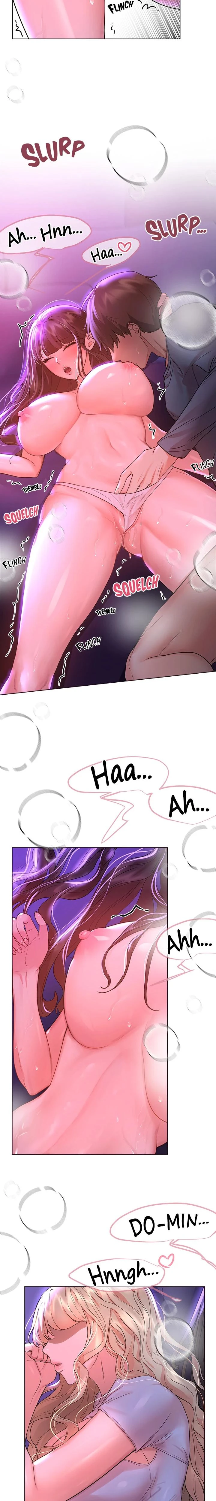 My Sisters Friends Chapter 47 Page 15