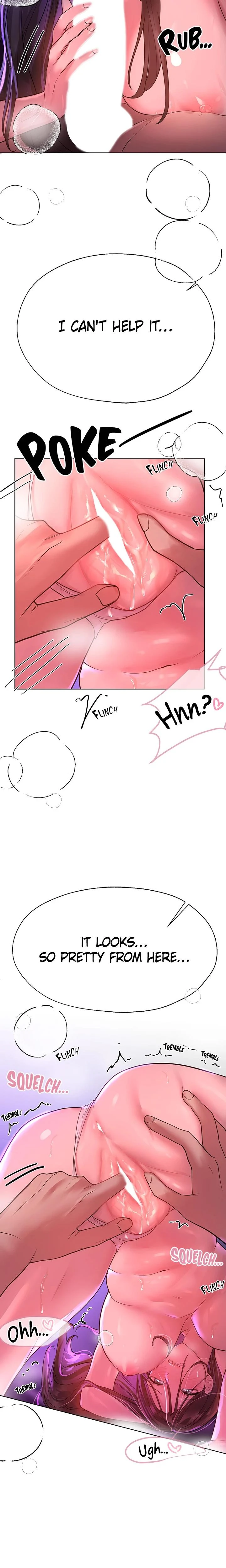 My Sisters Friends Chapter 47 Page 20