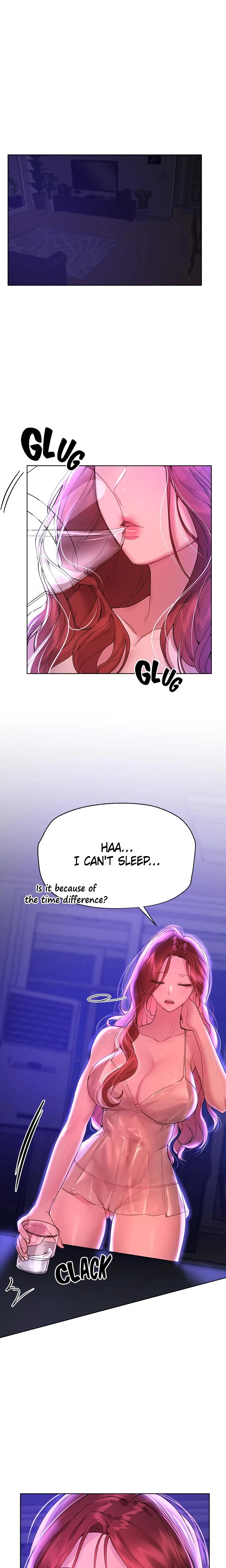 My Sisters Friends Chapter 48 Page 1