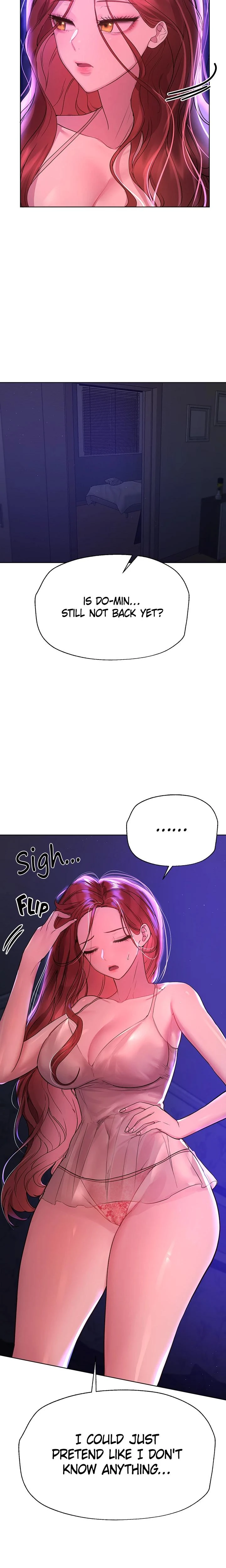 My Sisters Friends Chapter 48 Page 2