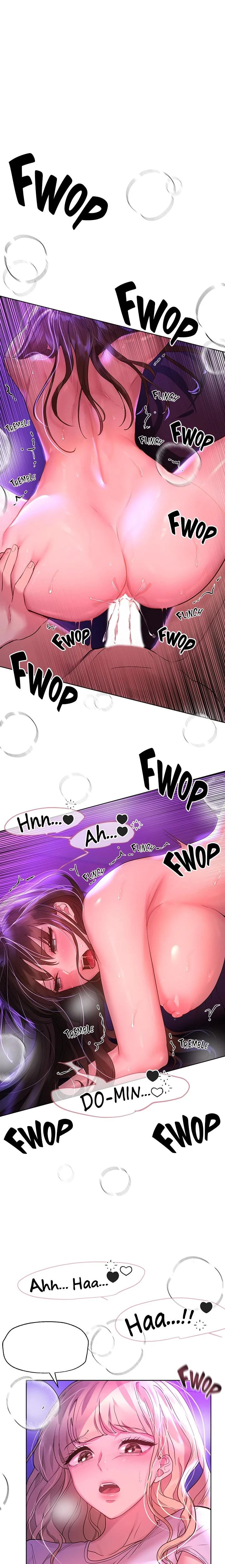 My Sisters Friends Chapter 48 Page 4