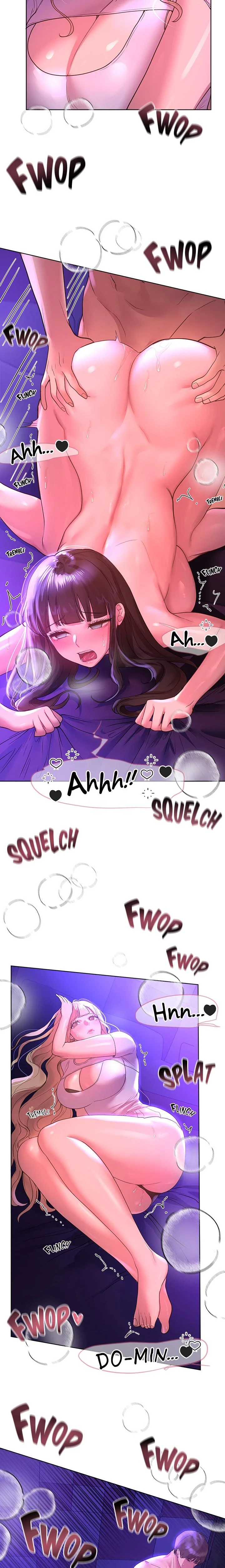My Sisters Friends Chapter 48 Page 5