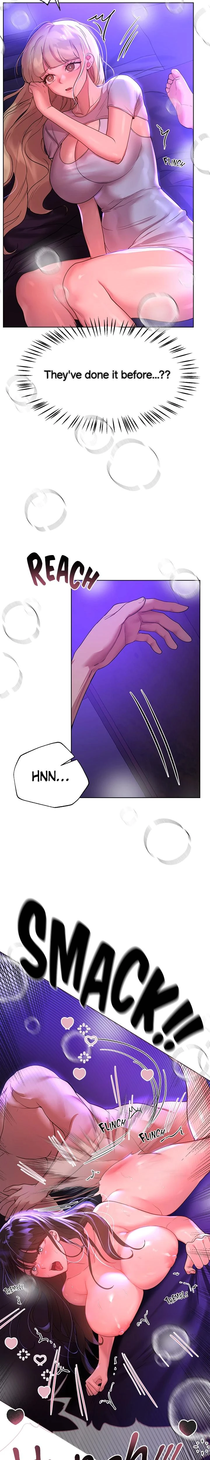 My Sisters Friends Chapter 48 Page 7