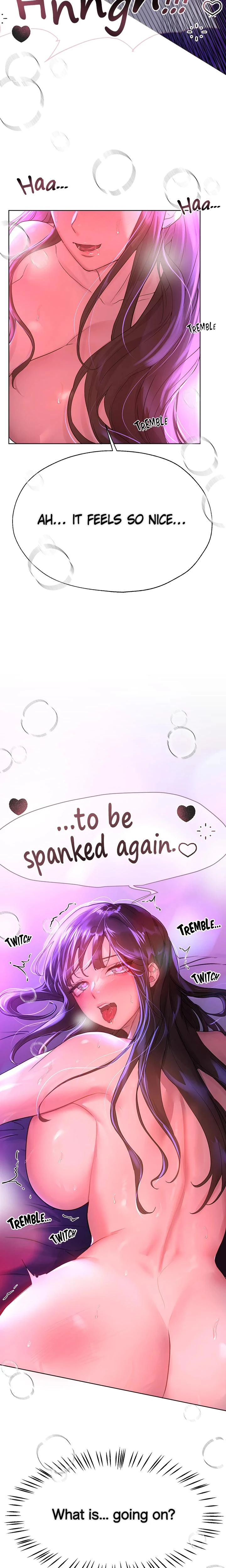 My Sisters Friends Chapter 48 Page 8