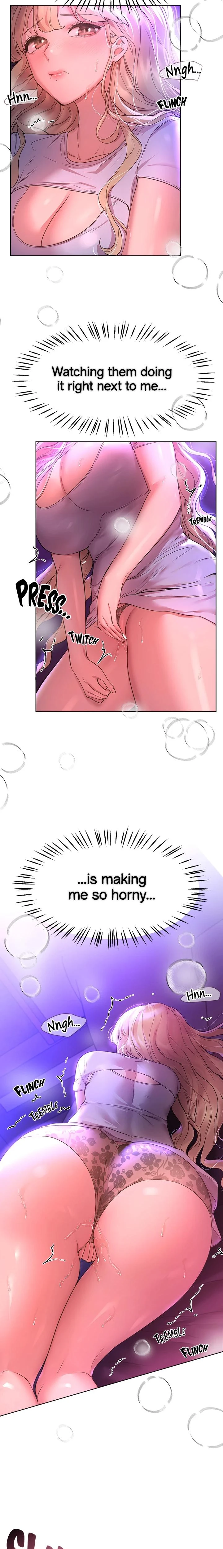 My Sisters Friends Chapter 48 Page 9