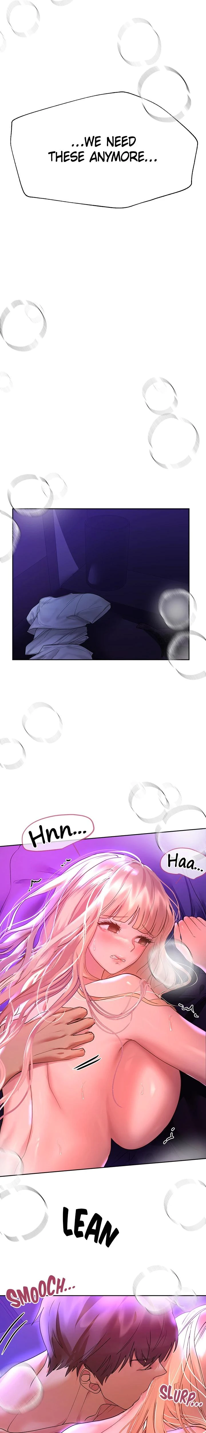 My Sisters Friends Chapter 48 Page 19