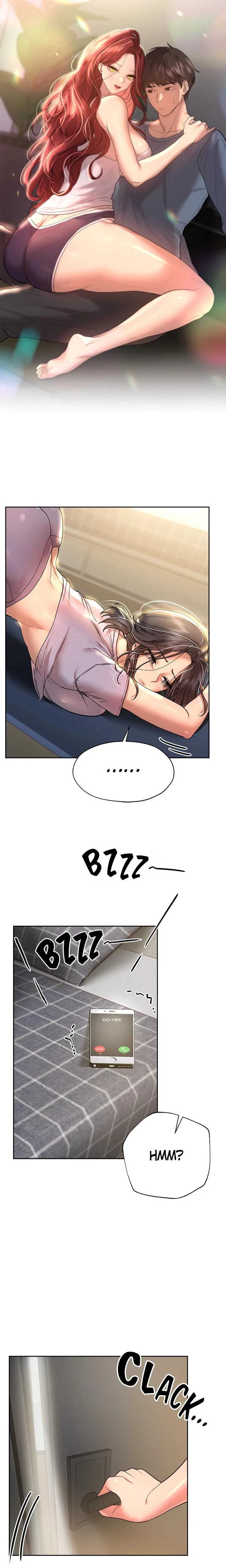 My Sisters Friends Chapter 49 Page 2