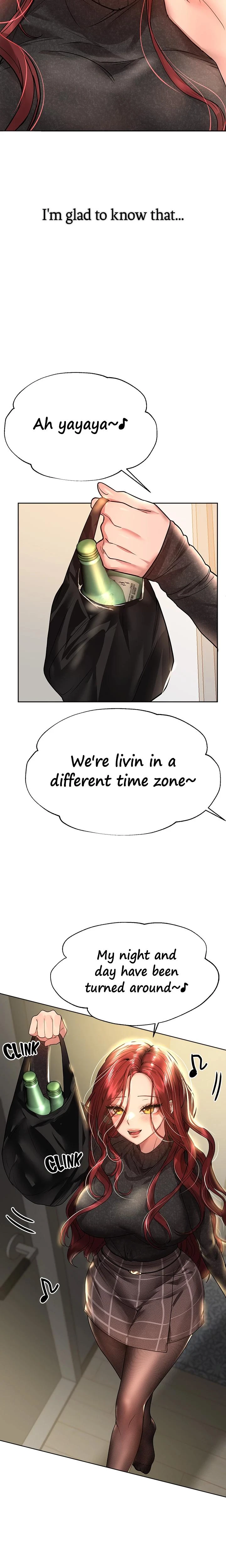 My Sisters Friends Chapter 49 Page 4
