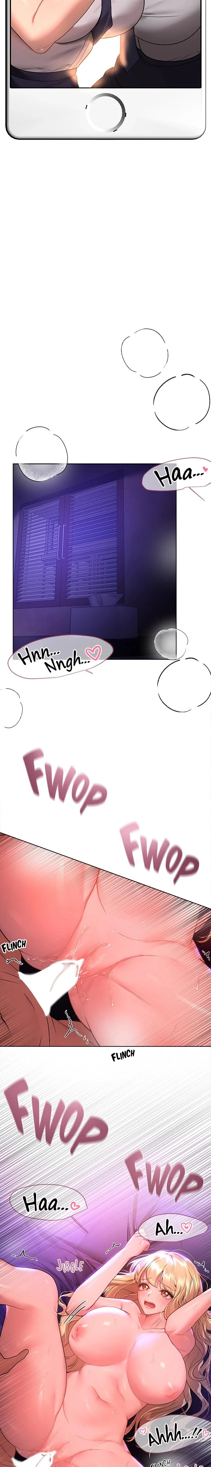 My Sisters Friends Chapter 49 Page 7