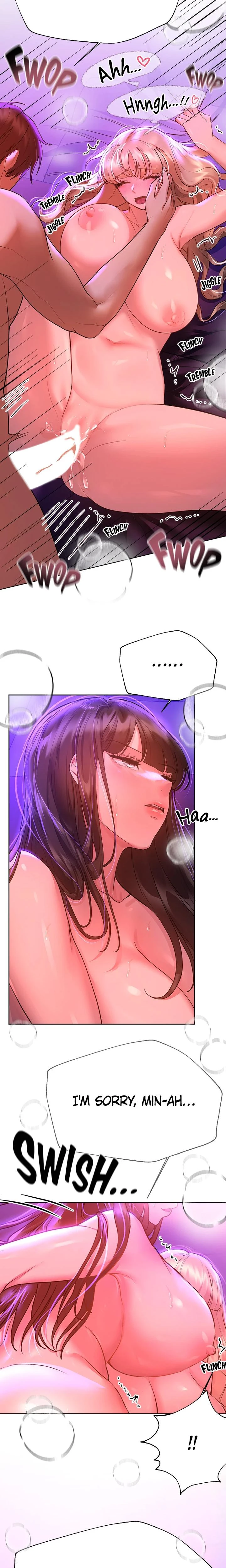 My Sisters Friends Chapter 49 Page 14