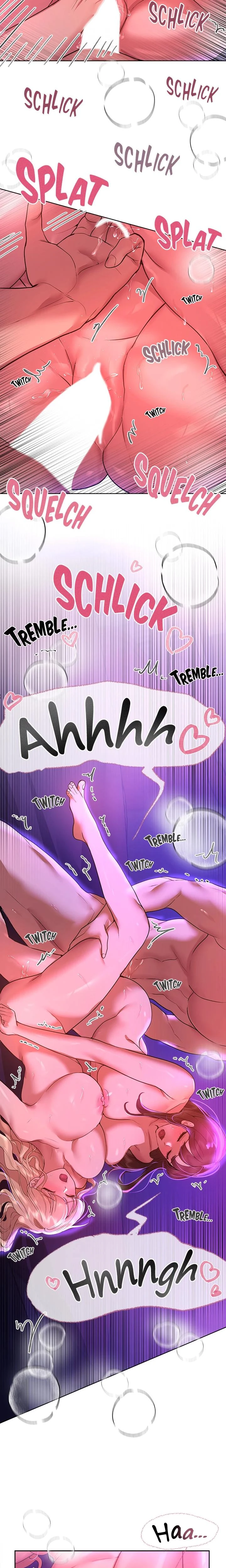 My Sisters Friends Chapter 49 Page 19