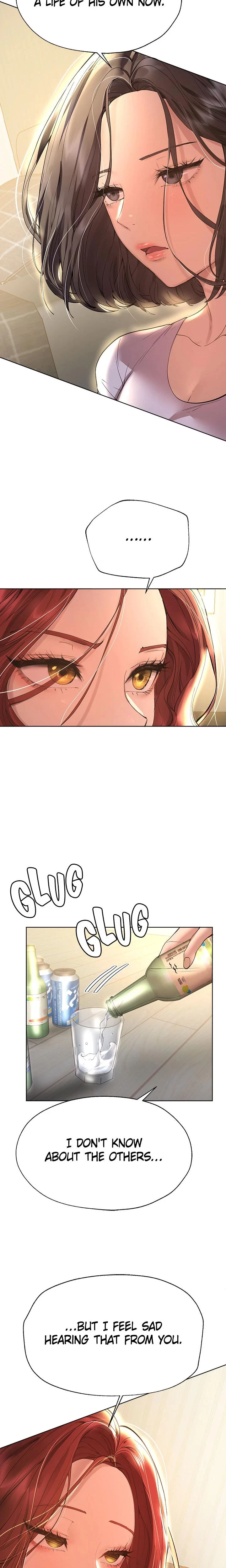 My Sisters Friends Chapter 50 Page 5