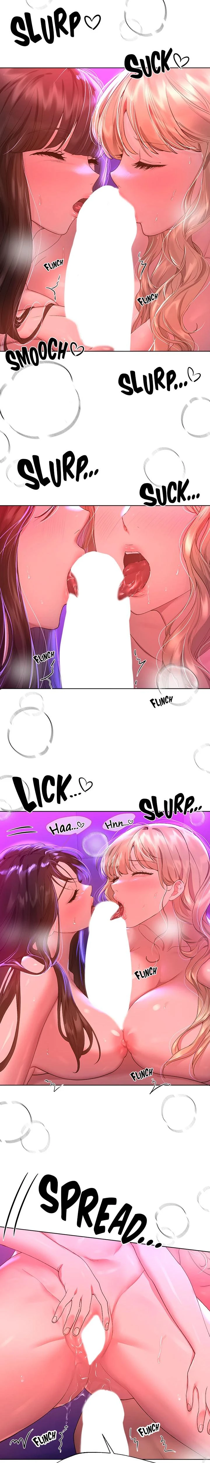 My Sisters Friends Chapter 50 Page 11