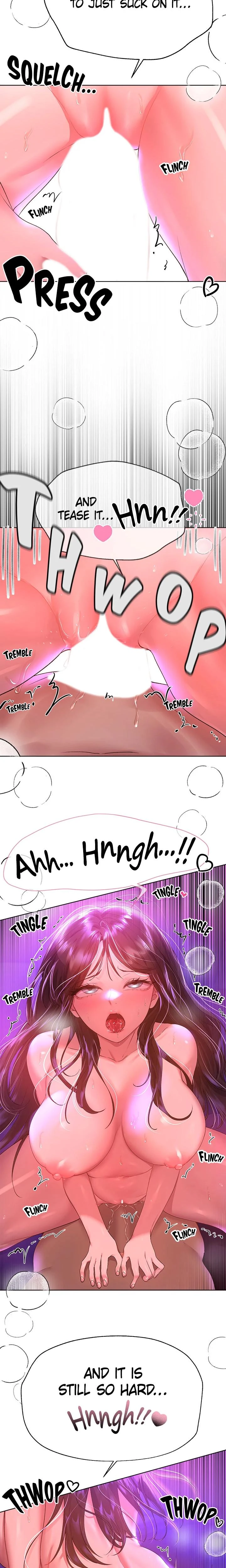 My Sisters Friends Chapter 50 Page 13