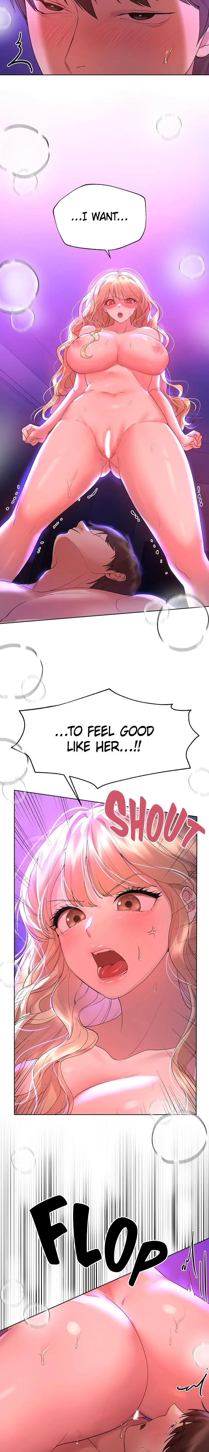 My Sisters Friends Chapter 50 Page 17