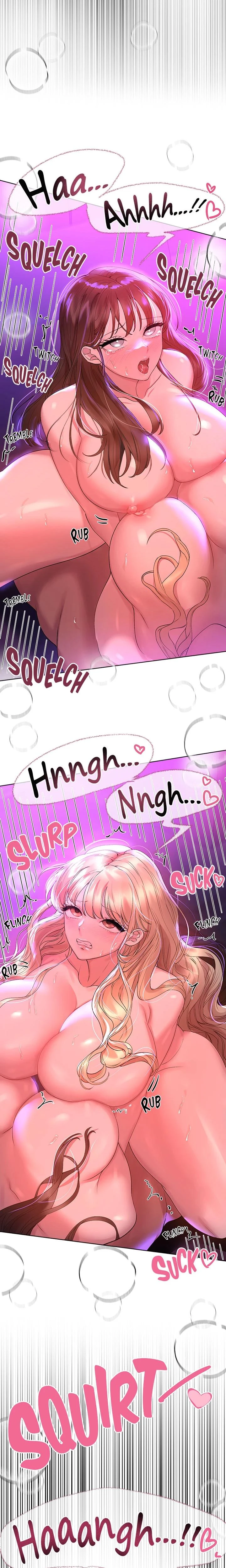 My Sisters Friends Chapter 50 Page 20