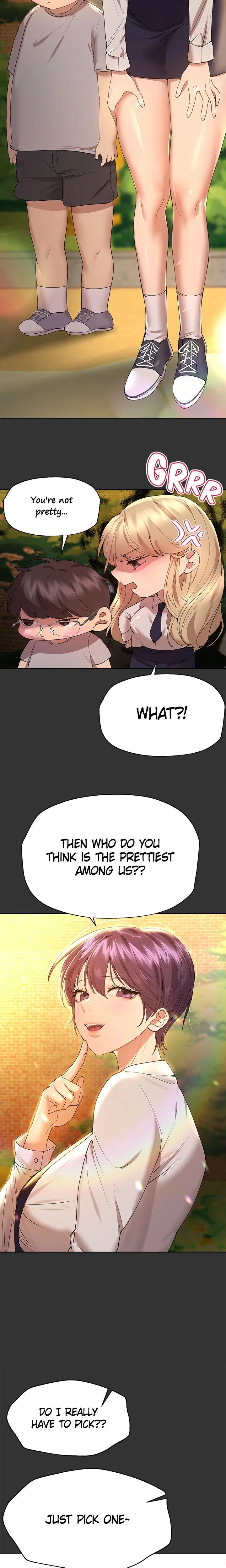 My Sisters Friends Chapter 51 Page 2