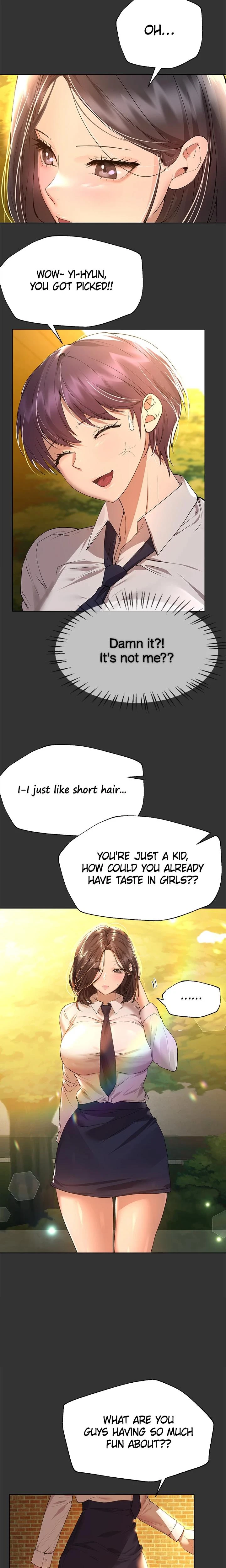 My Sisters Friends Chapter 51 Page 4