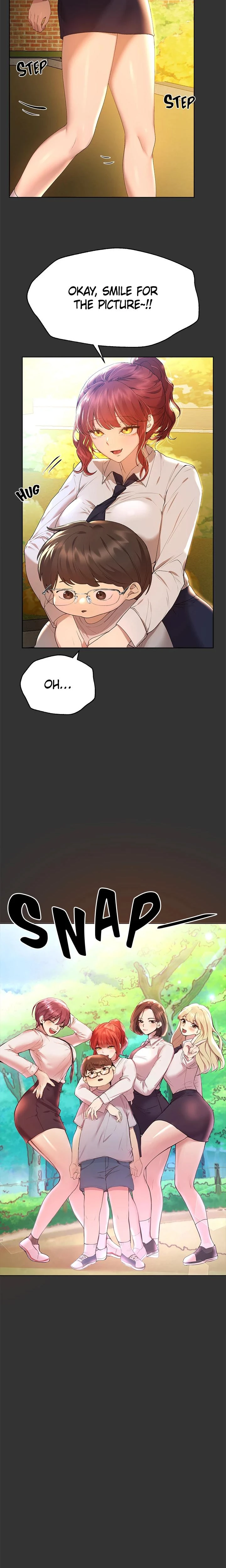 My Sisters Friends Chapter 51 Page 5