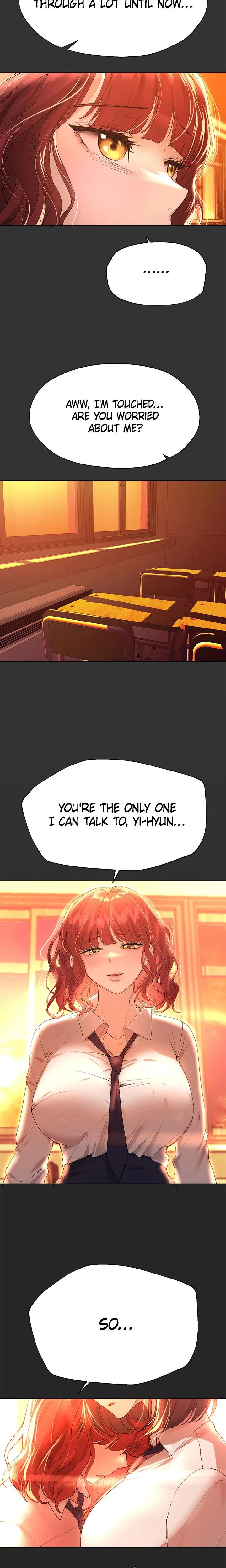 My Sisters Friends Chapter 51 Page 8
