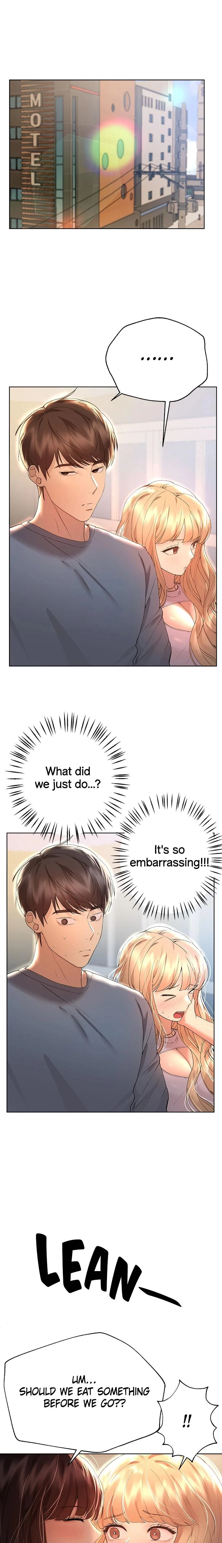 My Sisters Friends Chapter 51 Page 14