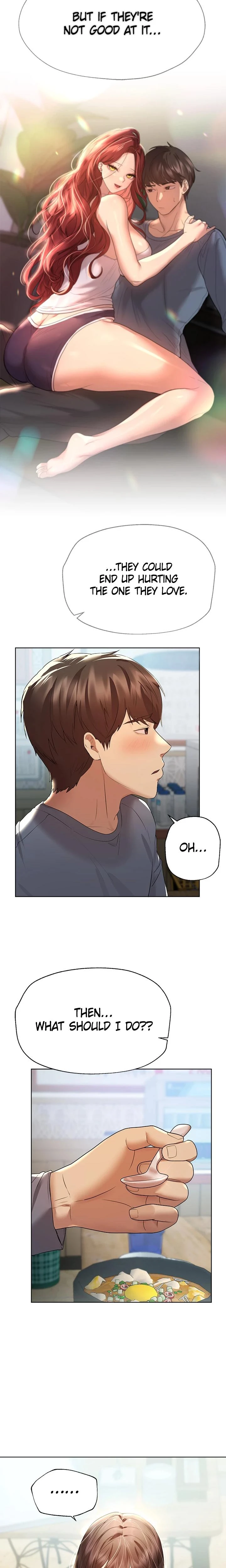 My Sisters Friends Chapter 51 Page 19