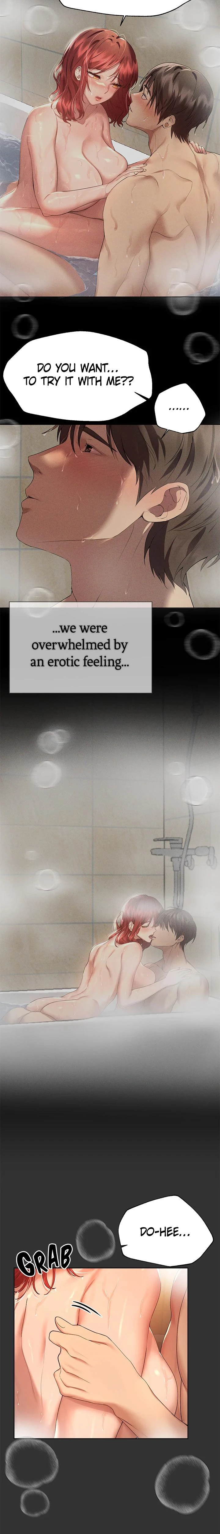 My Sisters Friends Chapter 52 Page 5