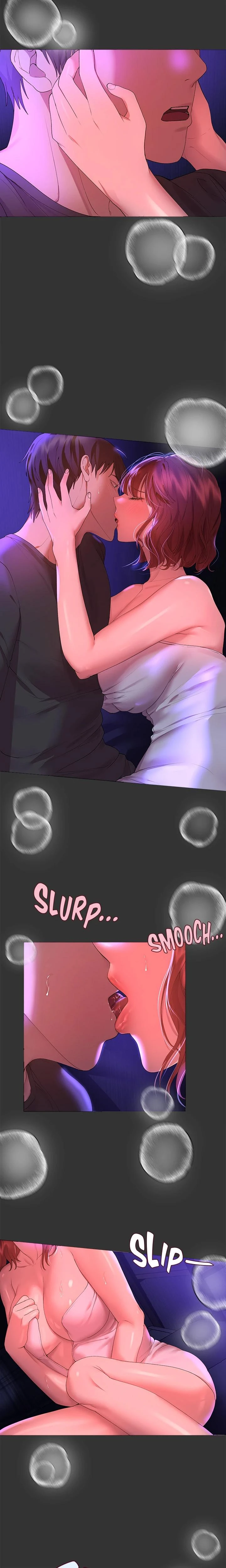 My Sisters Friends Chapter 52 Page 9