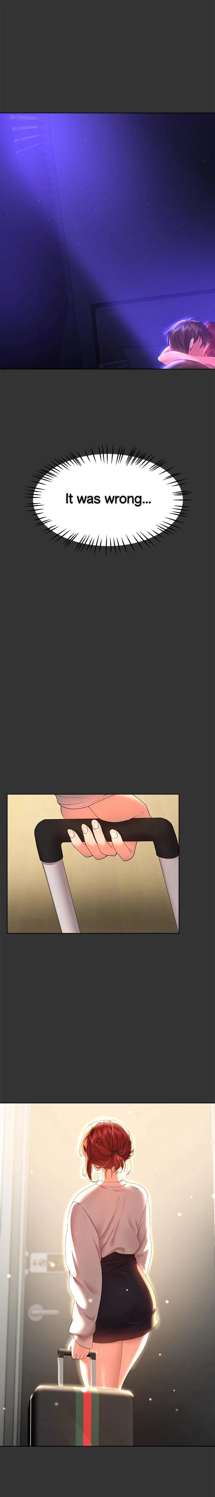 My Sisters Friends Chapter 52 Page 11