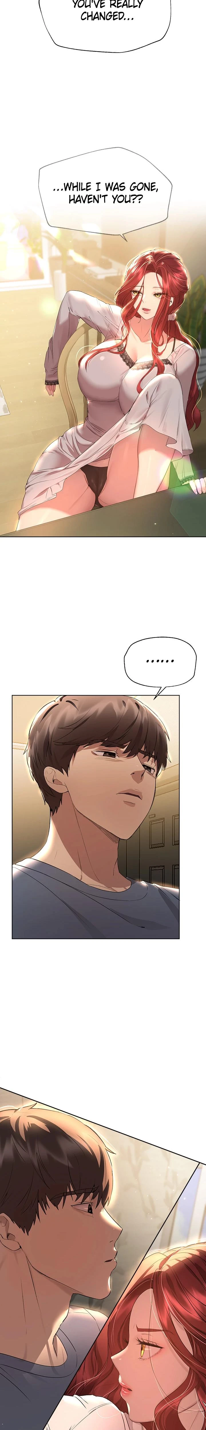 My Sisters Friends Chapter 52 Page 15