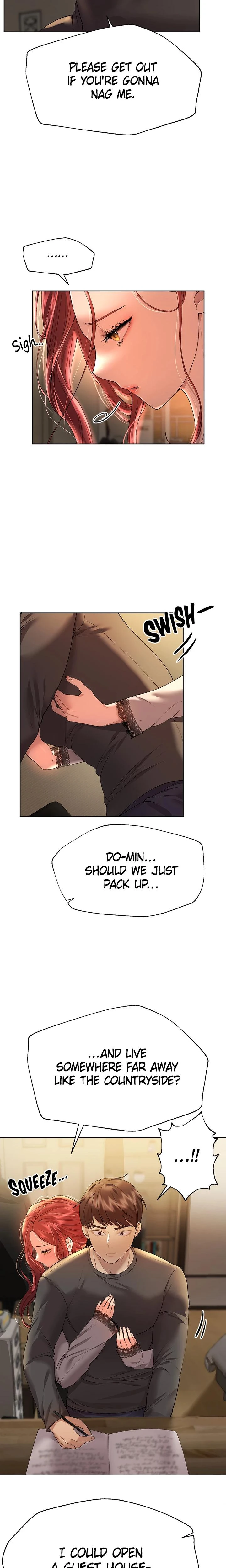 My Sisters Friends Chapter 52 Page 20