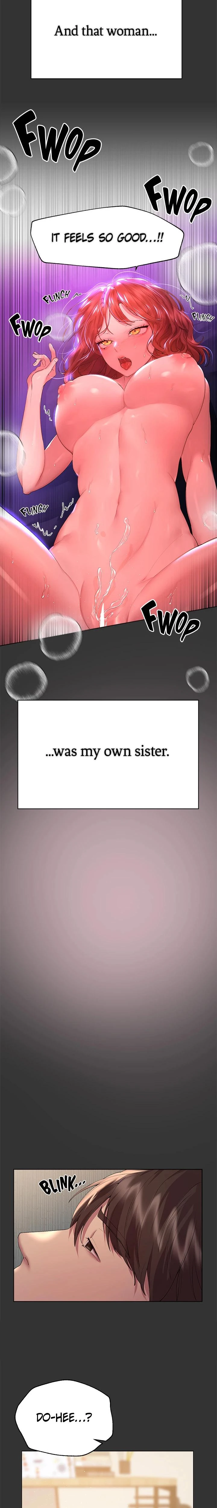 My Sisters Friends Chapter 53 Page 2