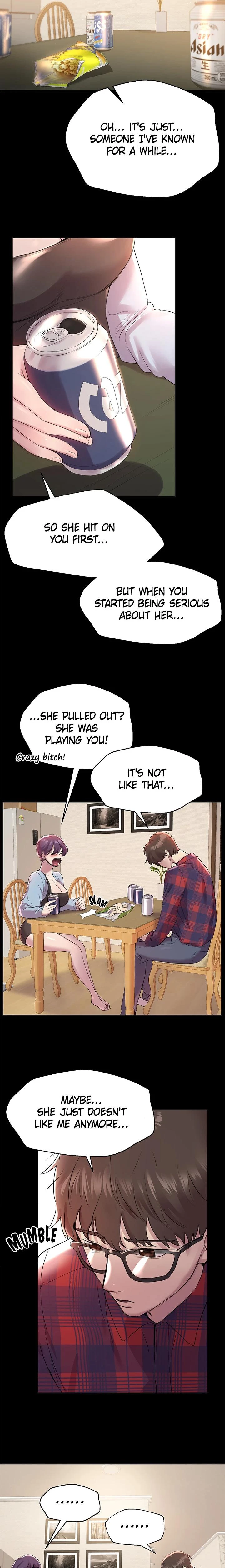 My Sisters Friends Chapter 53 Page 5