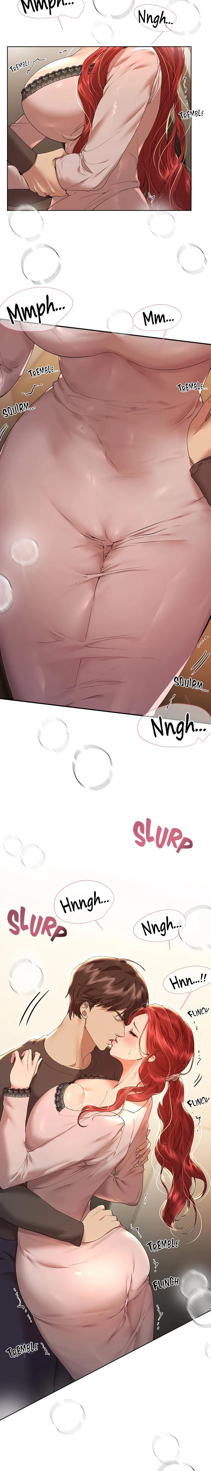 My Sisters Friends Chapter 53 Page 9