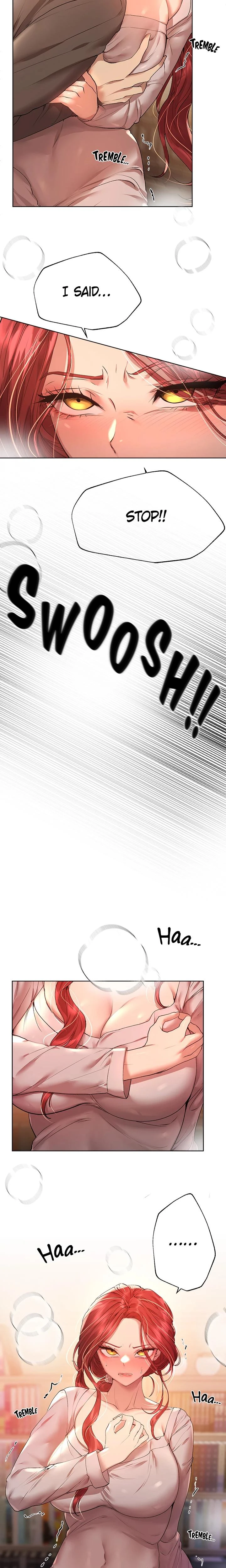 My Sisters Friends Chapter 53 Page 13