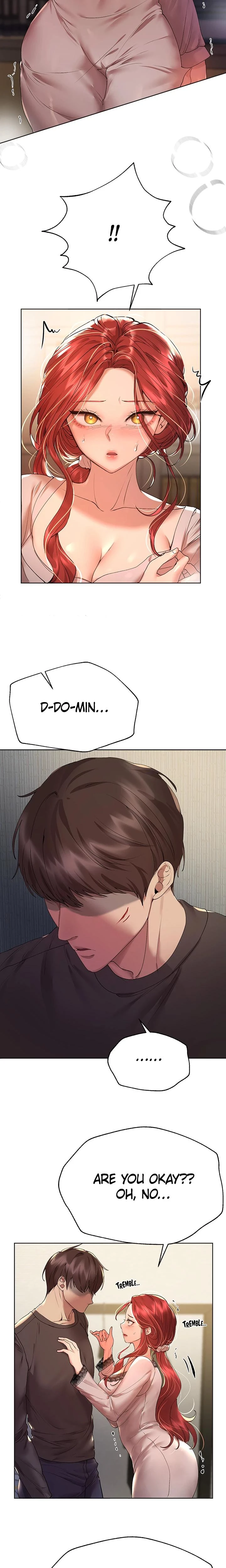 My Sisters Friends Chapter 53 Page 14