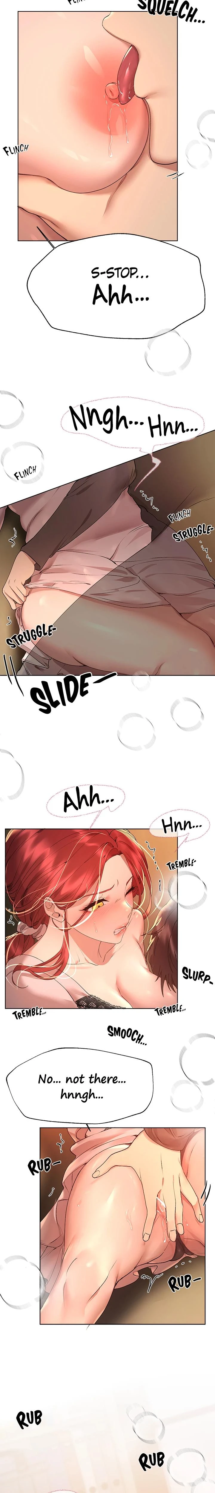 My Sisters Friends Chapter 53 Page 25