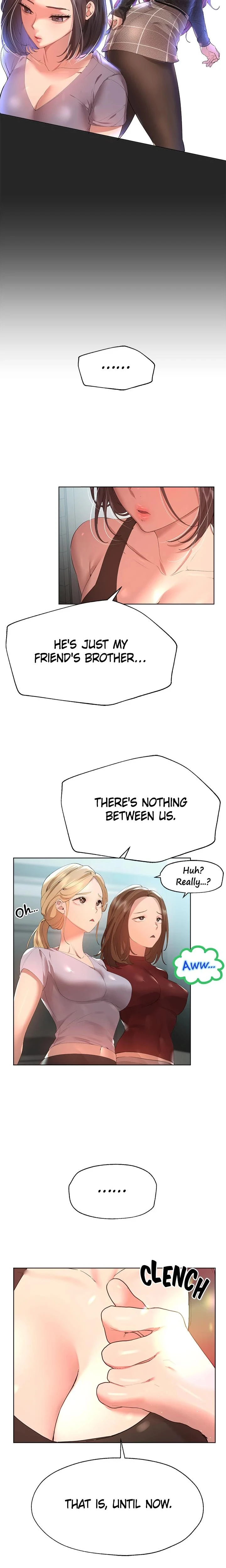 My Sisters Friends Chapter 54 Page 5