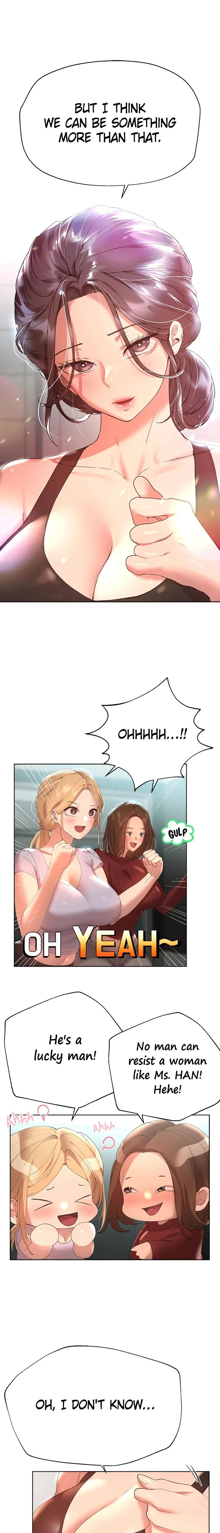 My Sisters Friends Chapter 54 Page 6